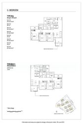 The Brownstone (D27), Condominium #574058651
